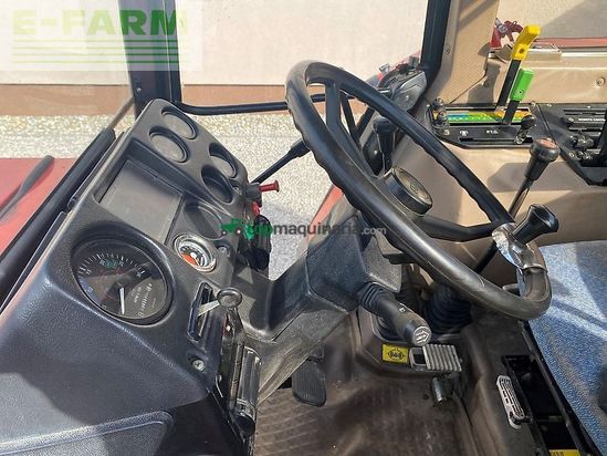 Tractor agrícola - Same - laser 150 dt