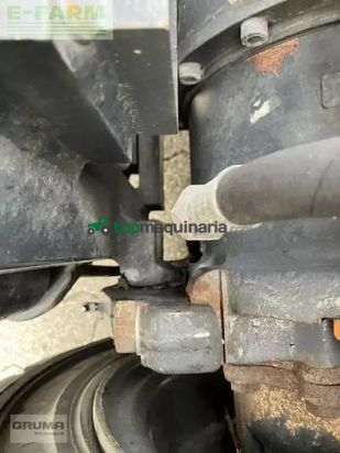 Elevadora - Still - r60-50