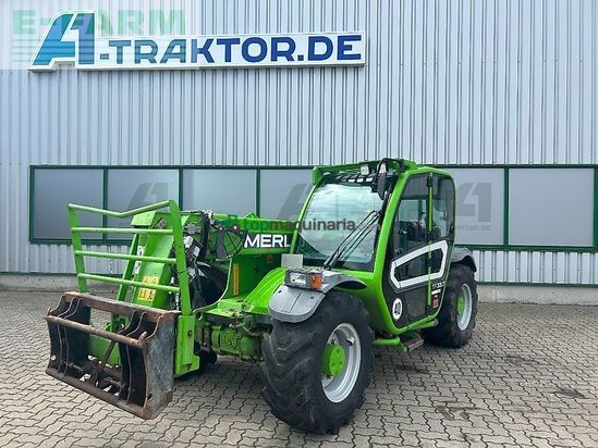 Telescopica - Merlo - tf 33.7-115