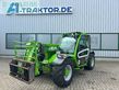 Telescopica - Merlo - tf 33.7-115