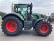 Tractor agrícola - Fendt - 828 vario pp s4