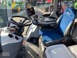 Tractor agrícola - New Holland - t 7.300 auto command