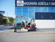 Excavadora - Takeuchi TB 250