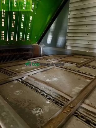 Remolqu agrícola - Fendt - tigo 70pr