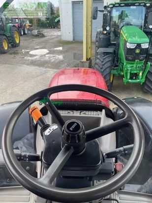 Tractor agrícola -  - cvx puma 160