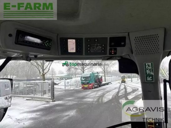 Tractor agrícola - Claas - axion 940 cmatic cebis