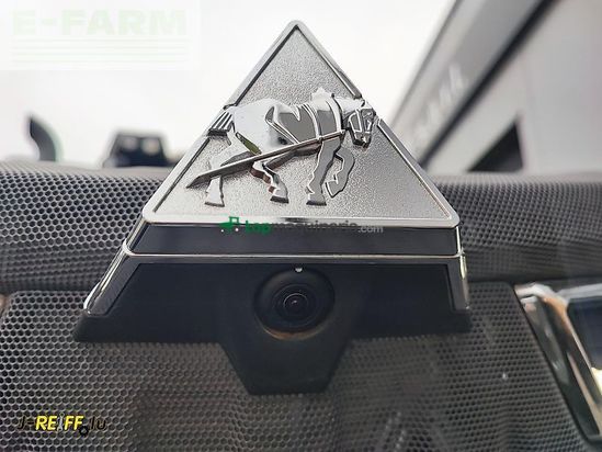 Tractor agrícola - Fendt - 942 vario gen6 profi +