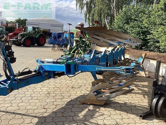 Arado - Lemken - diamant 11 v 5+1 l100