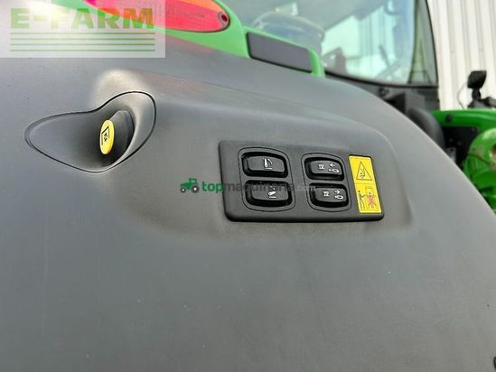 Tractor agrícola - John Deere - 6r 230