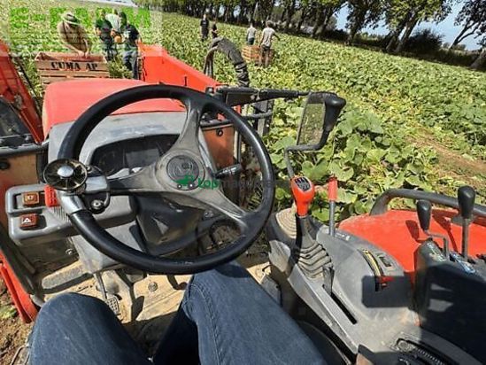 Tractor agrícola - Kubota - m4072
