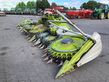 Cabezal - Claas - orbis 900