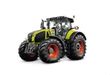 Tractor agrícola - Claas - axion 930 cmatic cebis CMATIC CEBIS