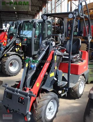 Telescopica - Schaffer - 1622