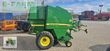 Empacadora gigant - John Deere - 623 multicrop