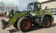 Minicargadora - Claas - torion 1611 stage v