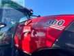 Tractor agrícola - Case IH - optum 300 cvx