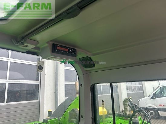 Telescopica - Merlo - turbo farmer 35.7