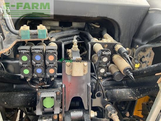 Tractor agrícola - JCB - 4220 fastrac tractor (st24632)