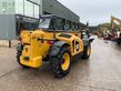 Telescopica - Caterpillar - cat th414 c gc telehandler (st24449)