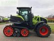 Tractor agrícola - Claas - axion 960 terra trac