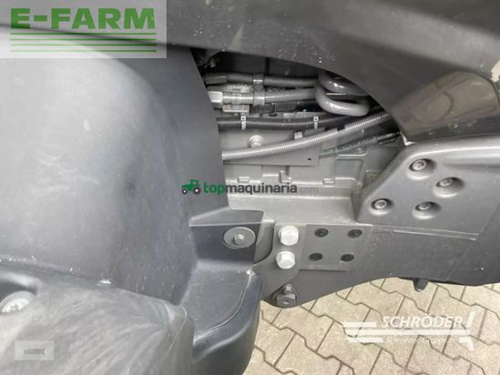 Tractor agrícola - Valtra - t 175 ed