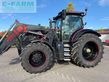 Tractor agrícola -  - puma 175 cvx *aprilia edition*