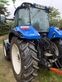 Tractor agrícola - New Holland - t5.110 electro command