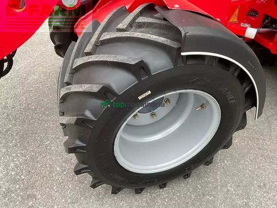 Telescopica - Trejon - flexitrac 1244