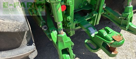 Tractor agrícola - John Deere - 7R 310