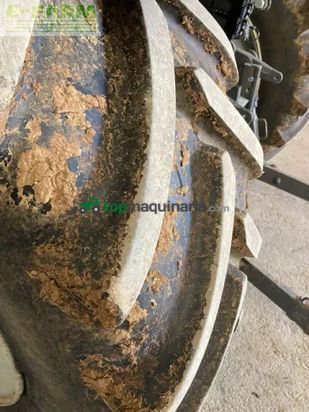 Tractor agrícola - Valtra - n 154