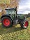 Tractor agrícola - Fendt - 415 vario com 3