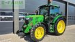 Tractor agrícola - John Deere - 6125r autopower