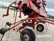 Henificador - Kuhn - gf 5001 mha