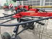 Rastrillo - Vicon - andex 713 t evo