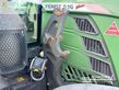 Tractor agrícola - Fendt - 516 vario scr profi plus