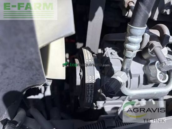 Tractor agrícola - Fendt - 724 vario gen-6 profi+ setting2