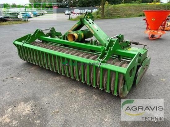 Cultivador - Amazone - kx 3000