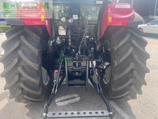 Tractor agrícola - Steyr - 4110 plus