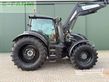 Tractor agrícola - Valtra - t 175 ed | rtk | gewährleistung 12/2028