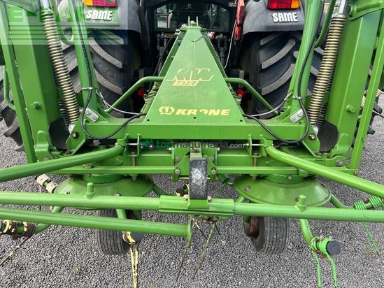 Henificador - Krone - kw 7.92 /8
