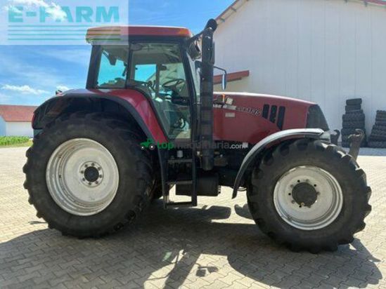 Tractor agrícola - Case IH - cvx 1135