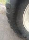 Empacadora gigant - New Holland - rolt belt 180 superfeed