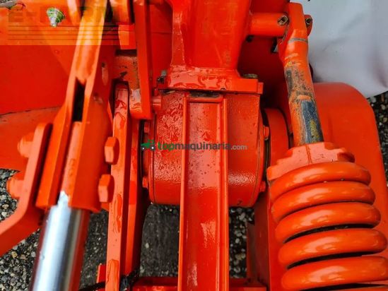 Cortacésped manual - Kuhn - gmd 240-ff