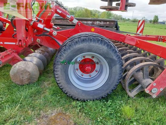 Grada de disco - Horsch - joker 8 rt