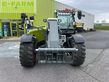 Telescopica - Claas - scorpion 732 varipower