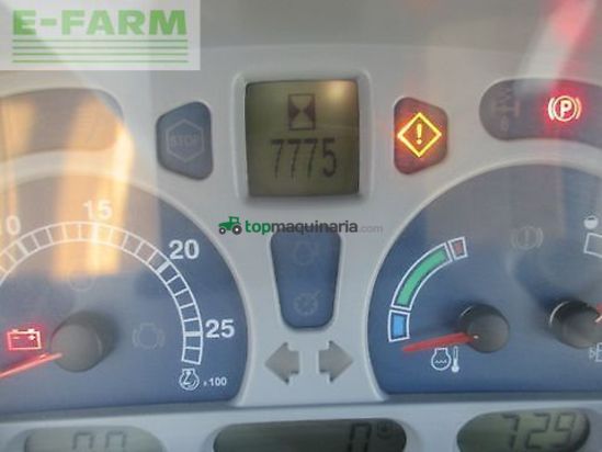 Tractor agrícola - New Holland - t7050 pc PC