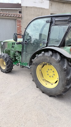 Tractor agrícola - John Deere - 5090GL