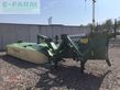 Cortacésped manual - Krone - easy cut r 360