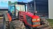 Tractor agrícola - Same - silver 130