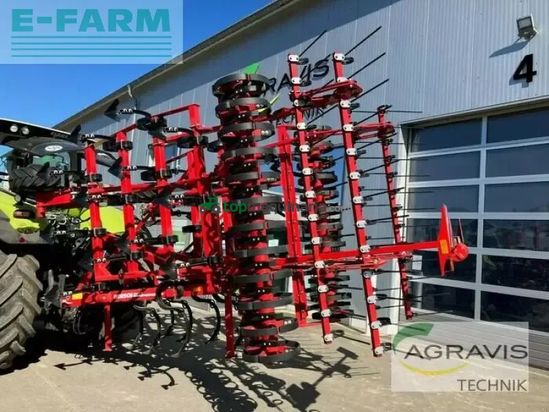 Cultivador - Horsch - finer 5 sl